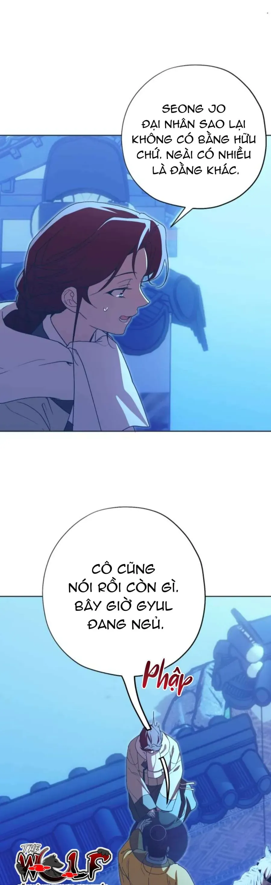 Dabi, Hương Vị Ngây Ngất Chap 85 - Next Chap 86