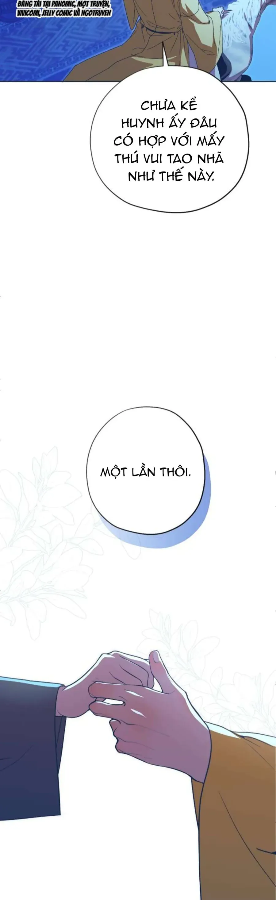 Dabi, Hương Vị Ngây Ngất Chap 85 - Next Chap 86