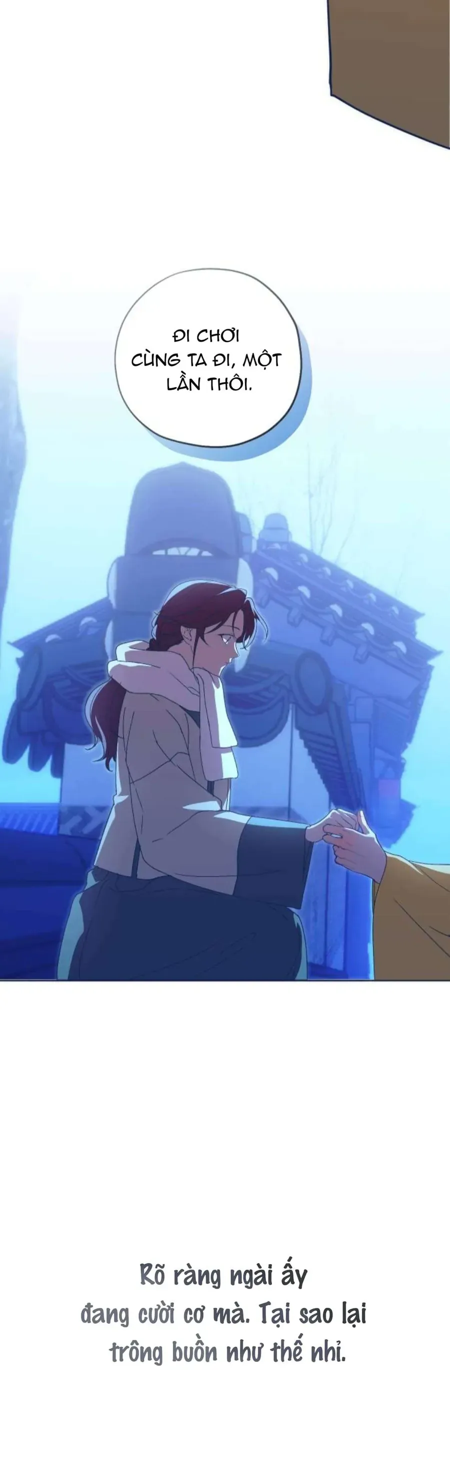 Dabi, Hương Vị Ngây Ngất Chap 85 - Next Chap 86