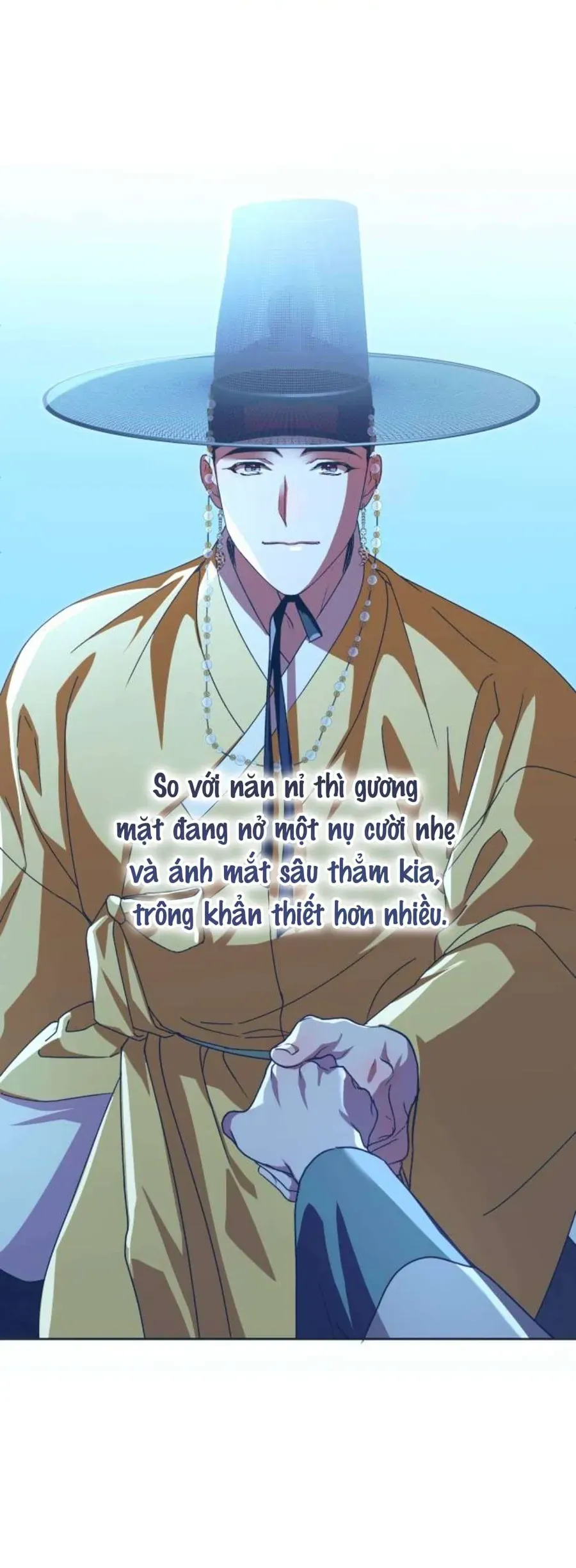 Dabi, Hương Vị Ngây Ngất Chap 85 - Next Chap 86