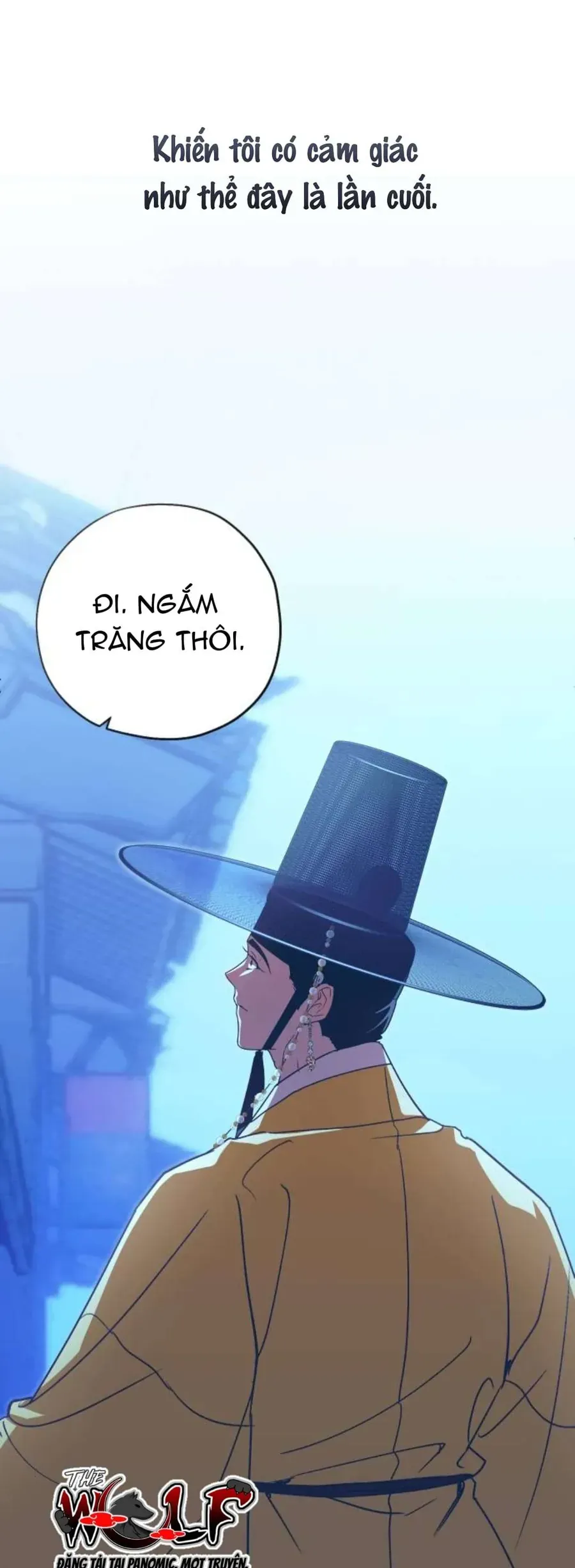 Dabi, Hương Vị Ngây Ngất Chap 85 - Next Chap 86