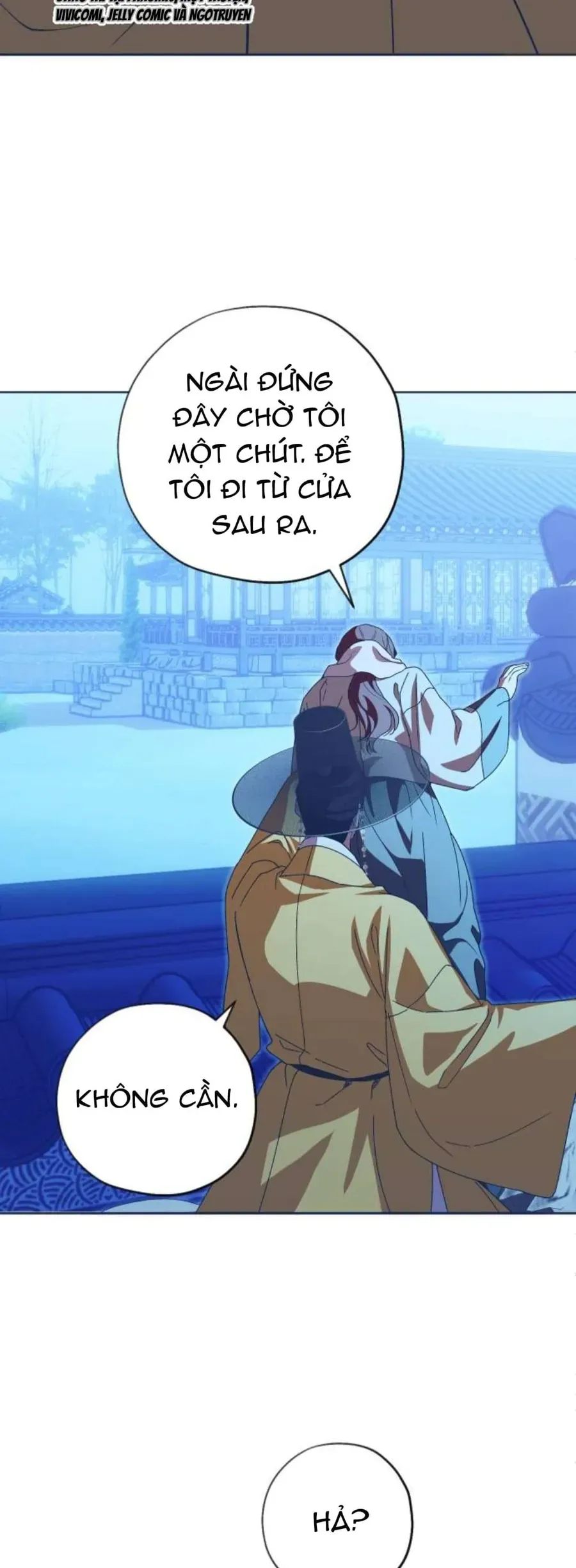 Dabi, Hương Vị Ngây Ngất Chap 85 - Next Chap 86