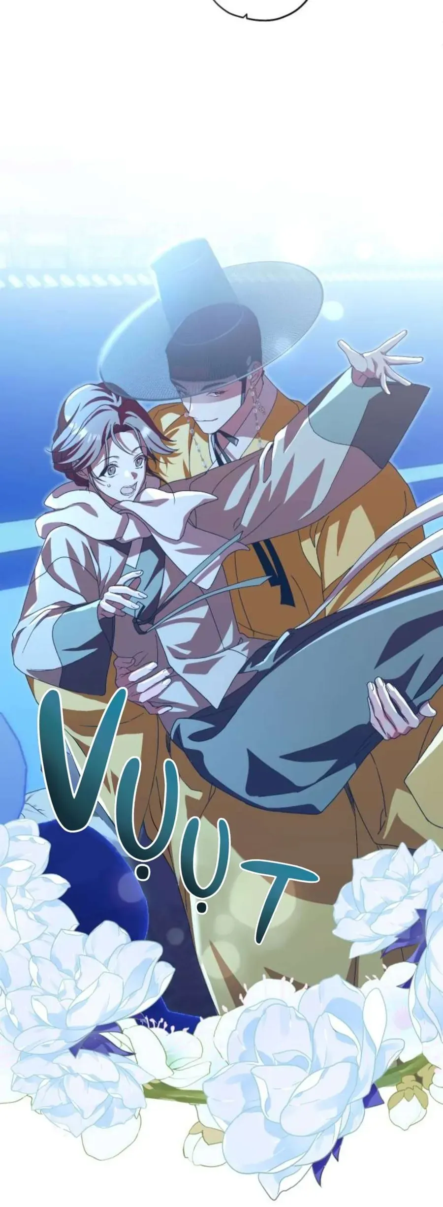 Dabi, Hương Vị Ngây Ngất Chap 85 - Next Chap 86