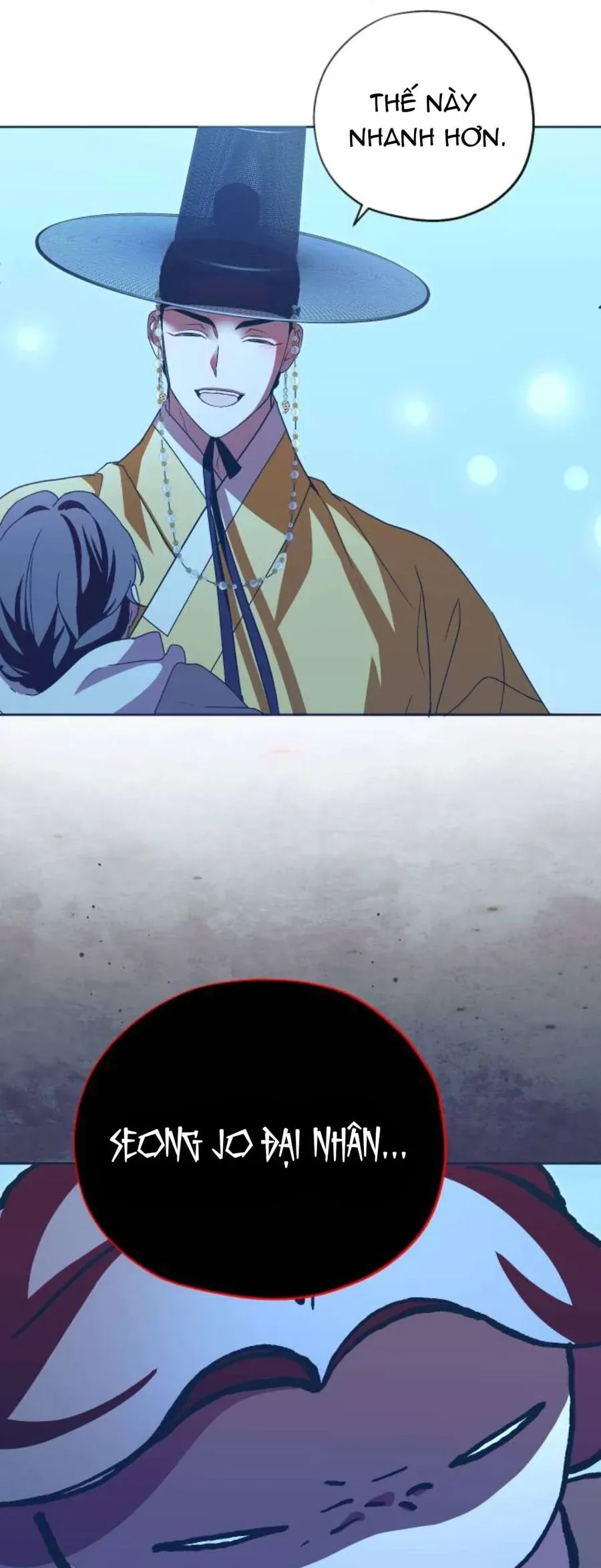 Dabi, Hương Vị Ngây Ngất Chap 85 - Next Chap 86