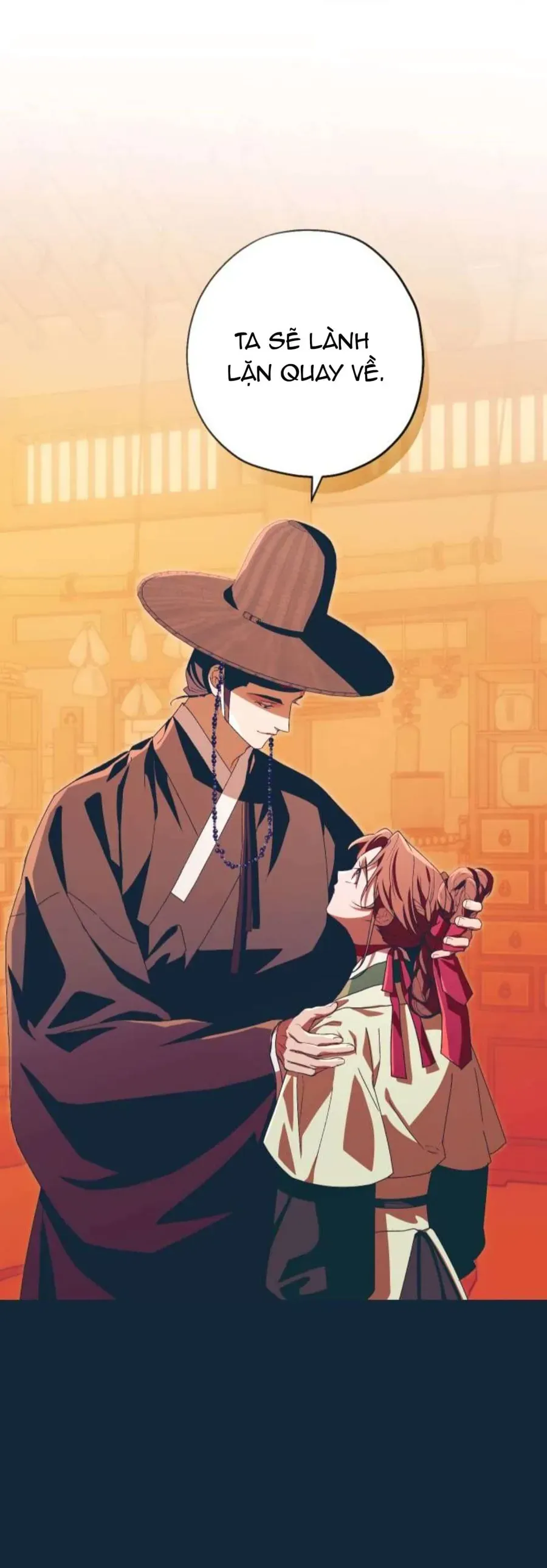 Dabi, Hương Vị Ngây Ngất Chap 85 - Next Chap 86