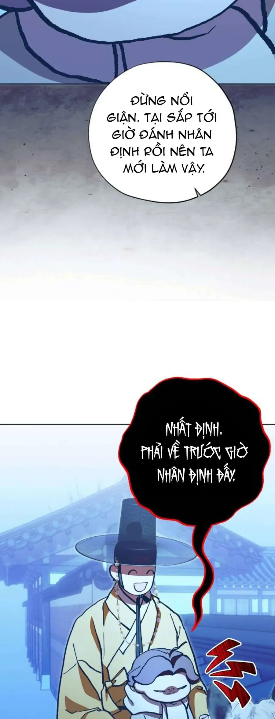 Dabi, Hương Vị Ngây Ngất Chap 85 - Next Chap 86