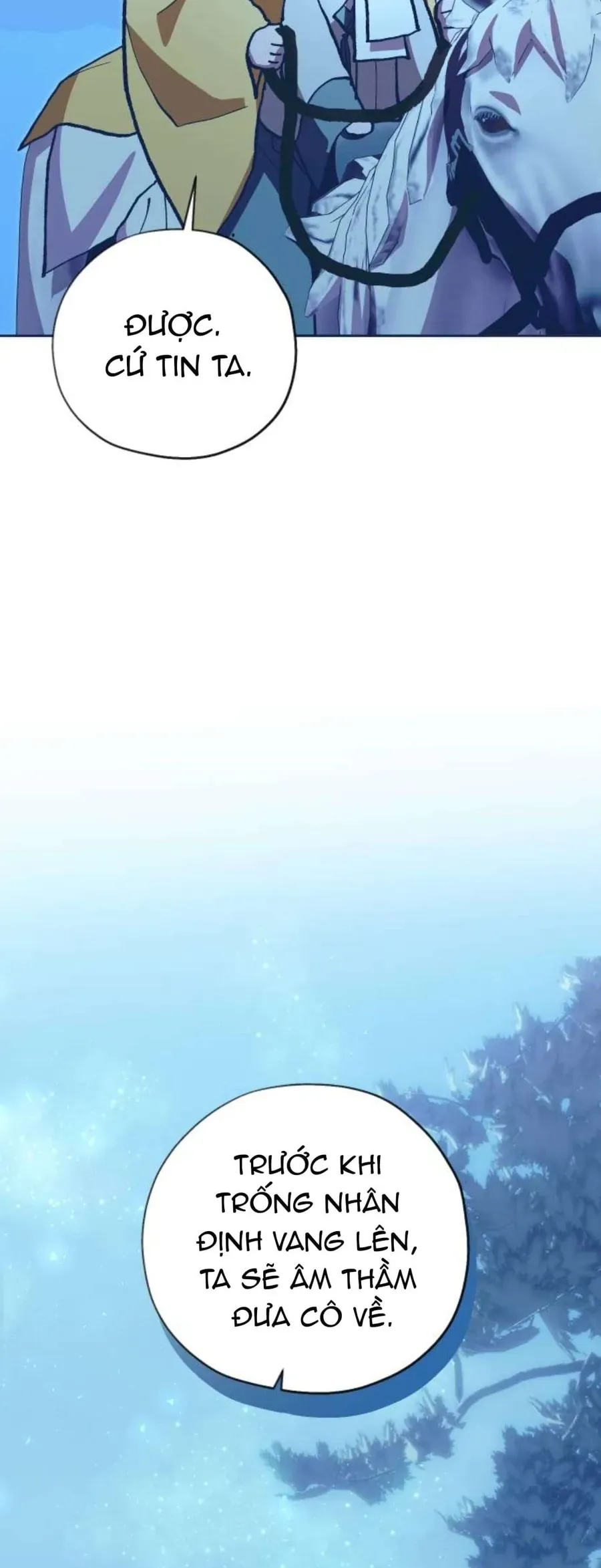 Dabi, Hương Vị Ngây Ngất Chap 85 - Next Chap 86