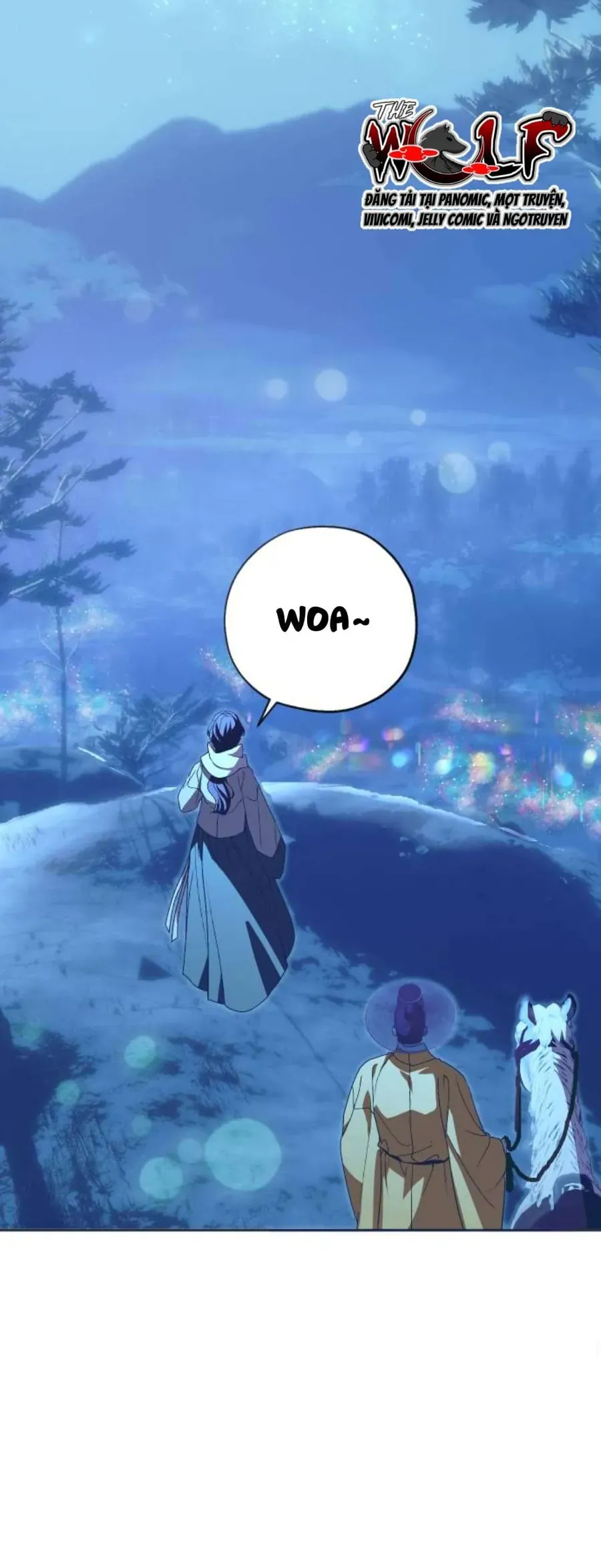 Dabi, Hương Vị Ngây Ngất Chap 85 - Next Chap 86