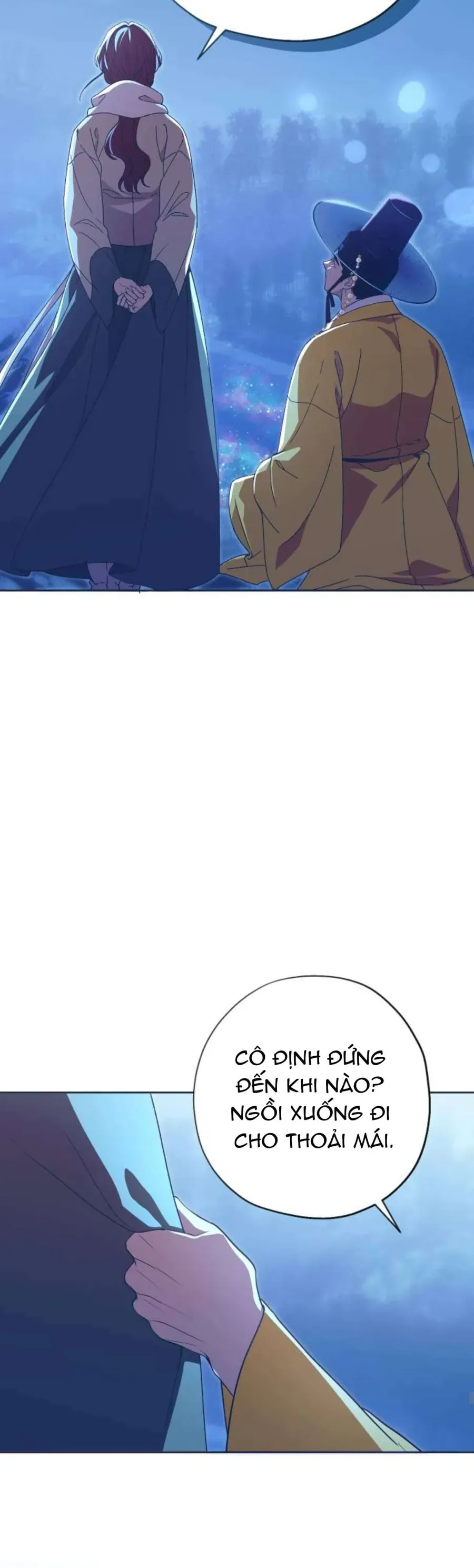 Dabi, Hương Vị Ngây Ngất Chap 85 - Next Chap 86