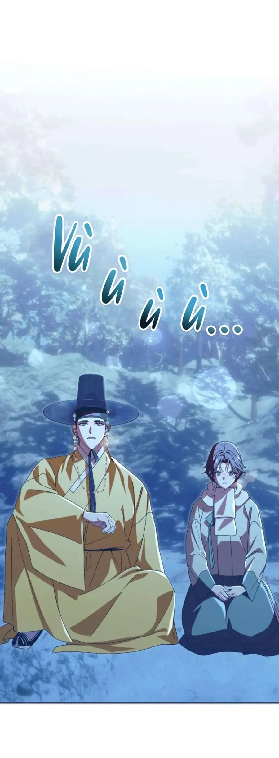 Dabi, Hương Vị Ngây Ngất Chap 85 - Next Chap 86