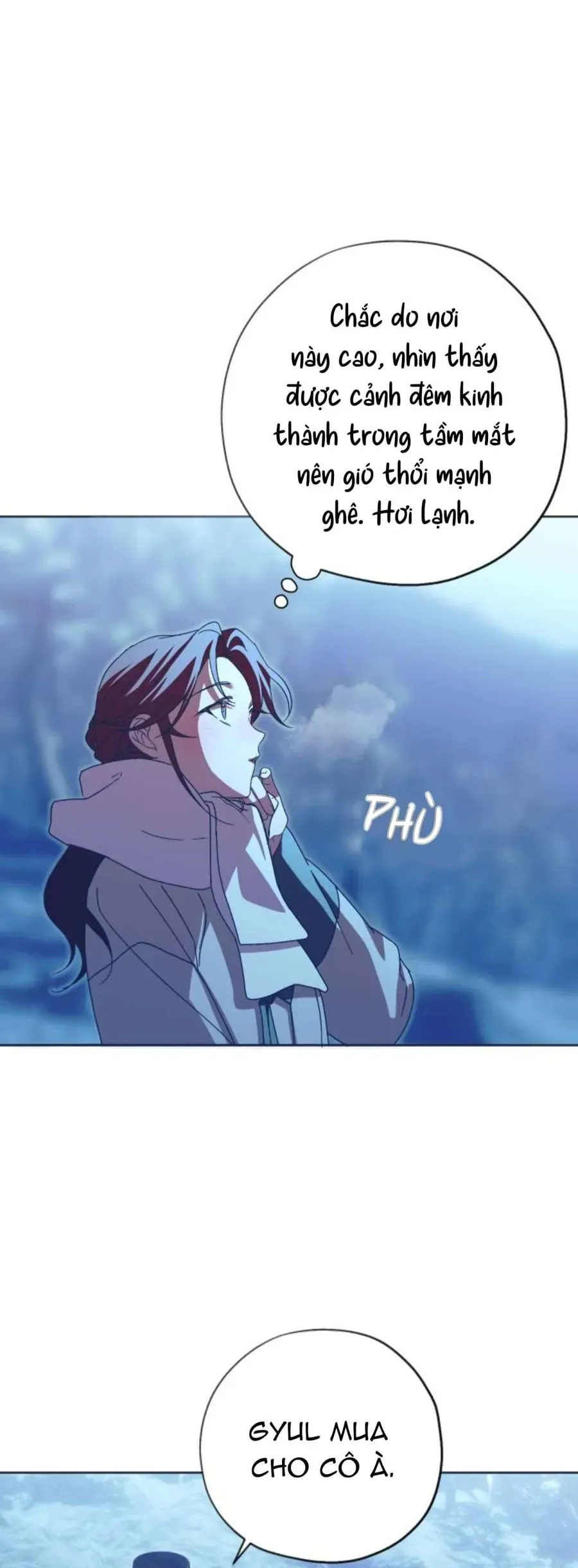 Dabi, Hương Vị Ngây Ngất Chap 85 - Next Chap 86