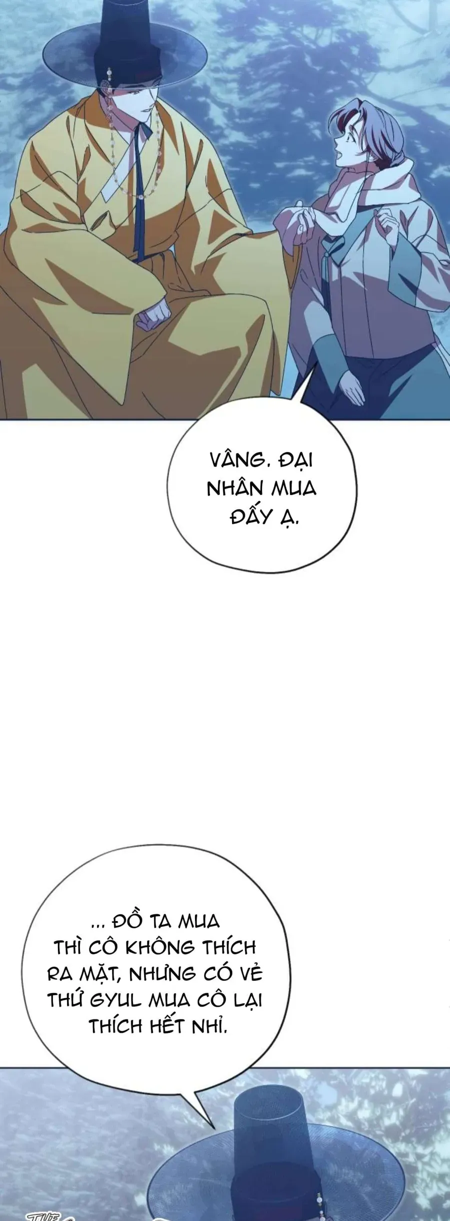 Dabi, Hương Vị Ngây Ngất Chap 85 - Next Chap 86