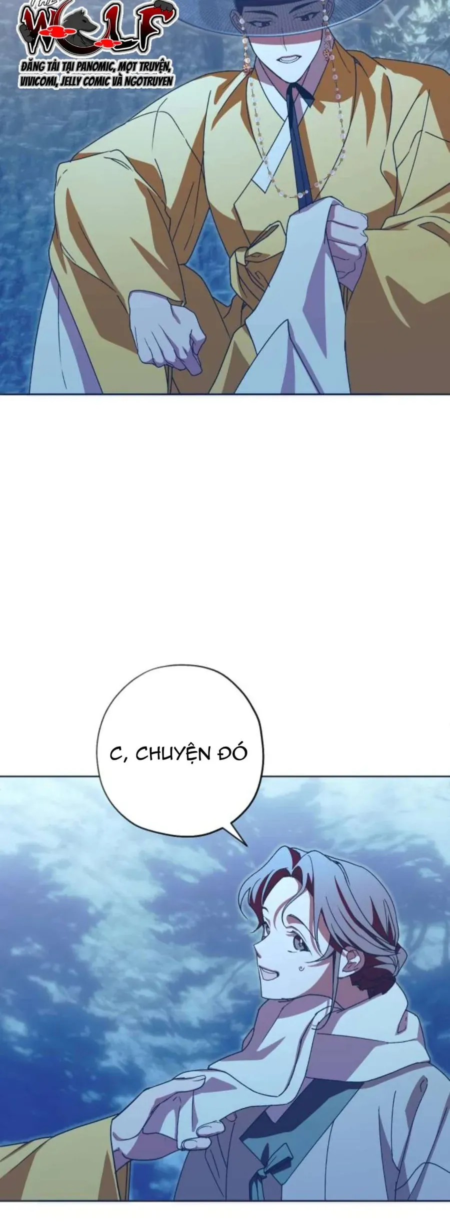 Dabi, Hương Vị Ngây Ngất Chap 85 - Next Chap 86