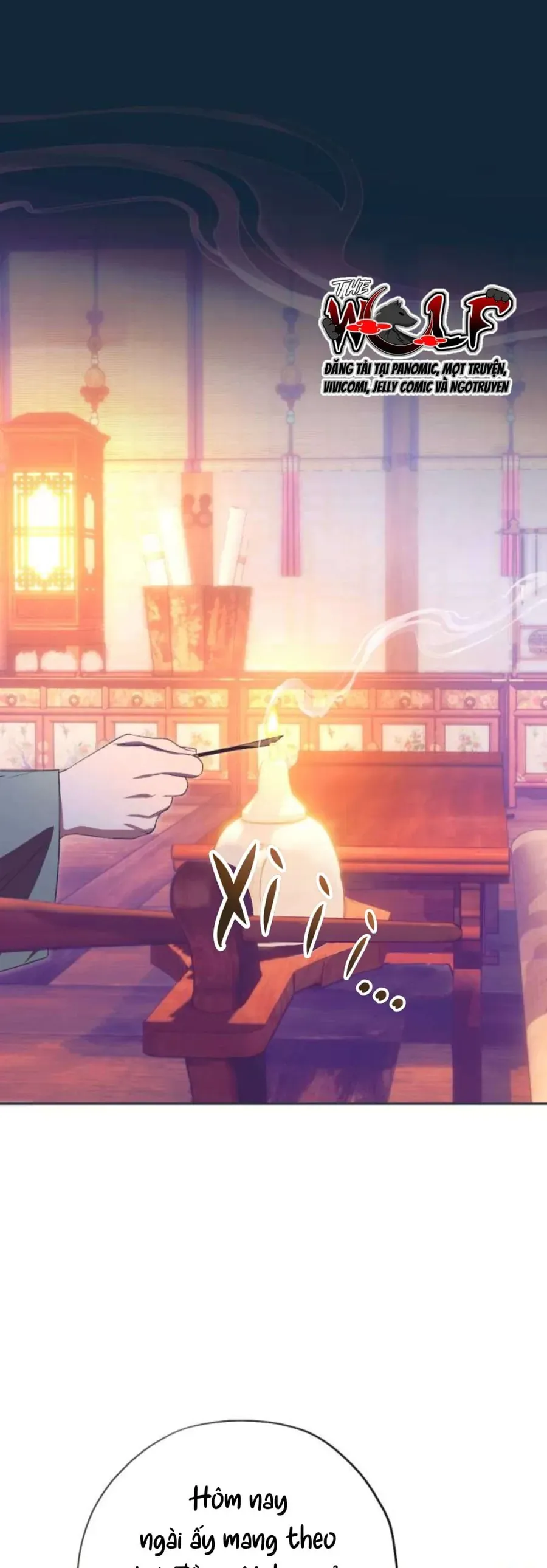 Dabi, Hương Vị Ngây Ngất Chap 85 - Next Chap 86