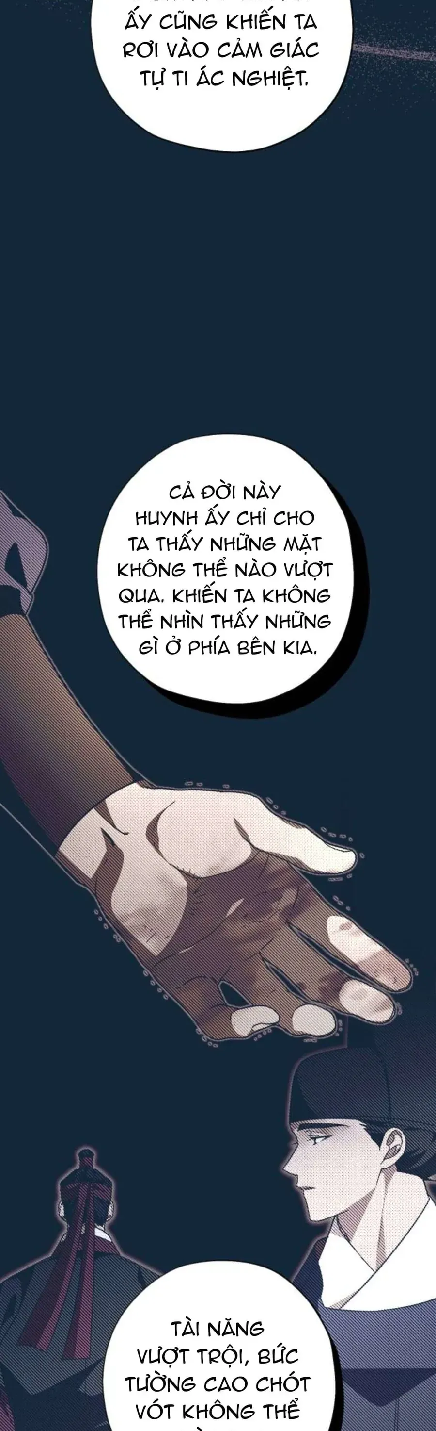 Dabi, Hương Vị Ngây Ngất Chap 85 - Next Chap 86
