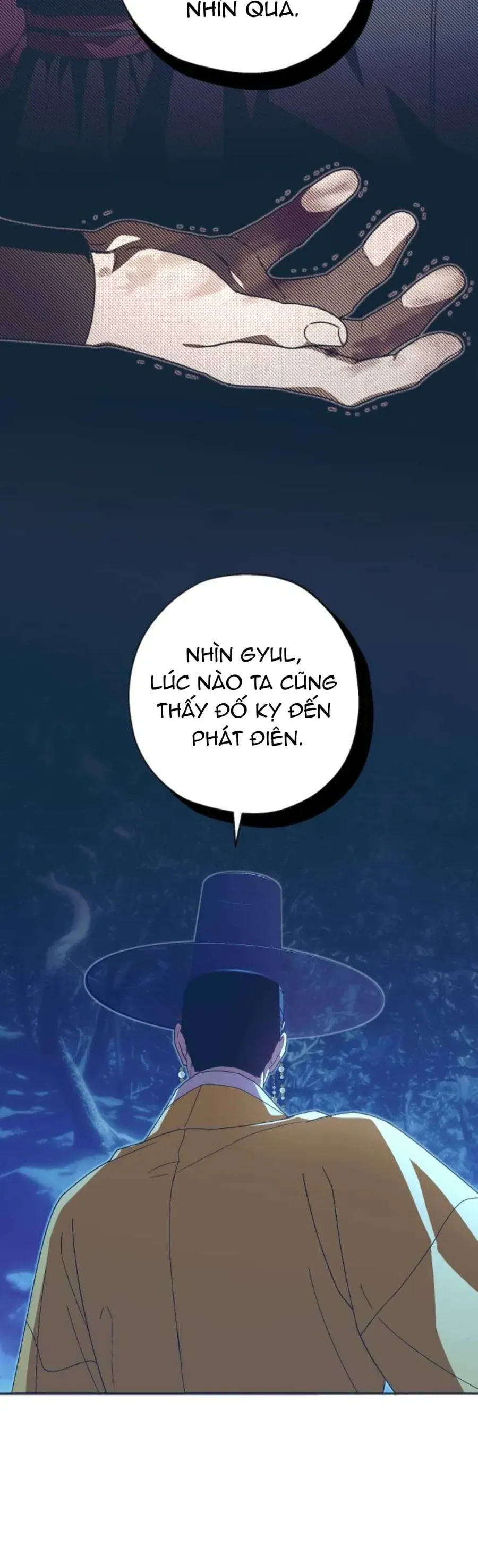 Dabi, Hương Vị Ngây Ngất Chap 85 - Next Chap 86