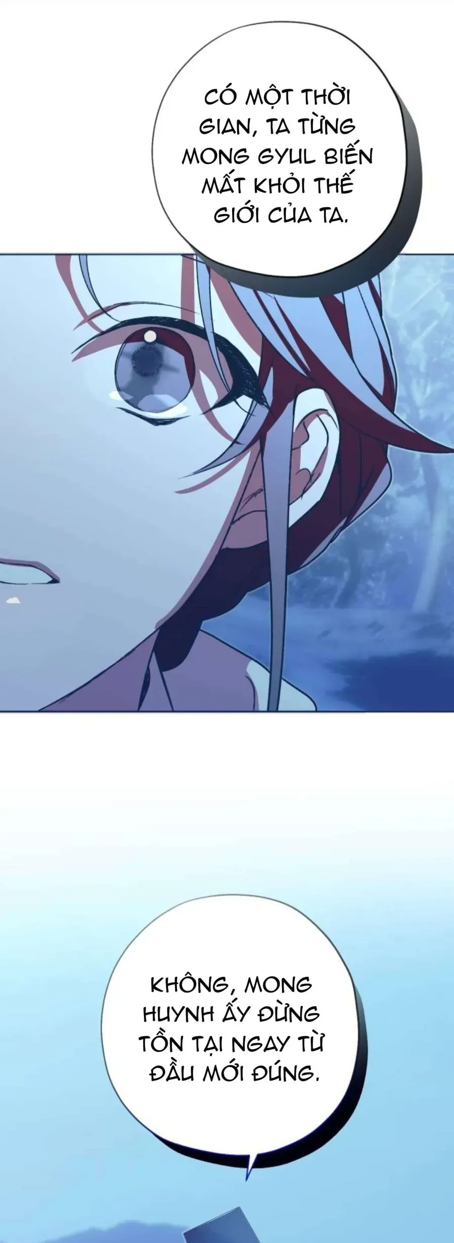 Dabi, Hương Vị Ngây Ngất Chap 85 - Next Chap 86