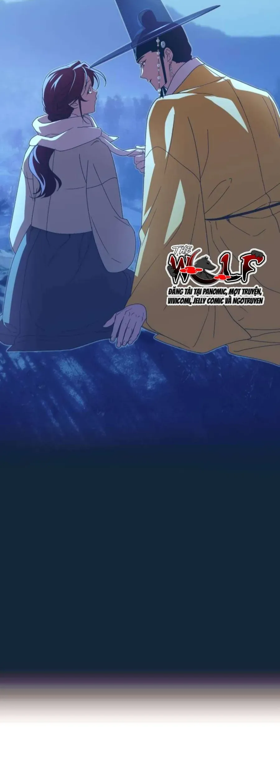 Dabi, Hương Vị Ngây Ngất Chap 85 - Next Chap 86