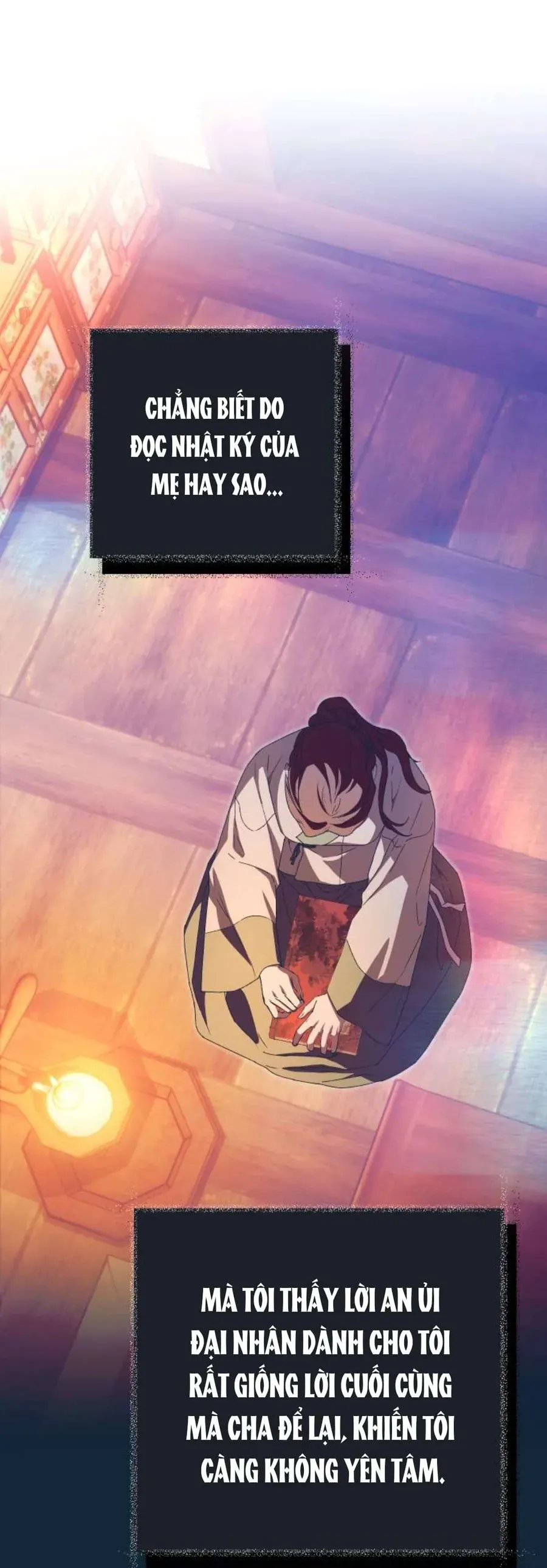 Dabi, Hương Vị Ngây Ngất Chap 85 - Next Chap 86