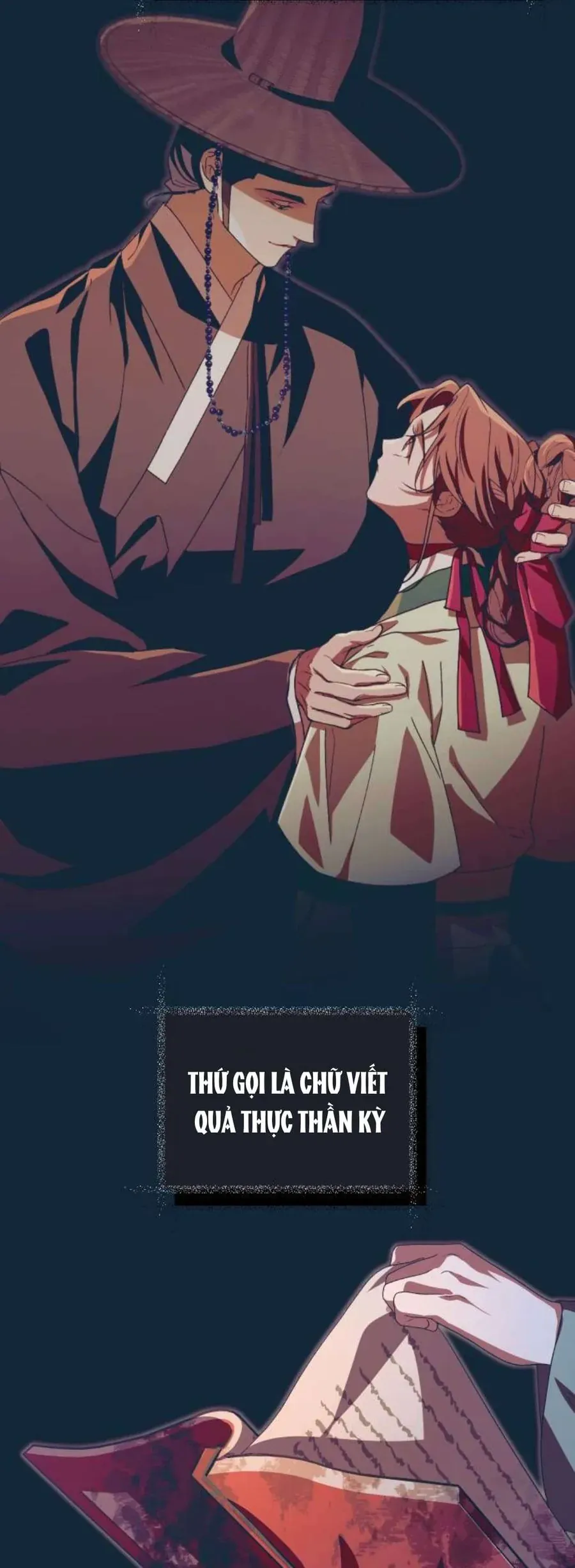 Dabi, Hương Vị Ngây Ngất Chap 85 - Next Chap 86