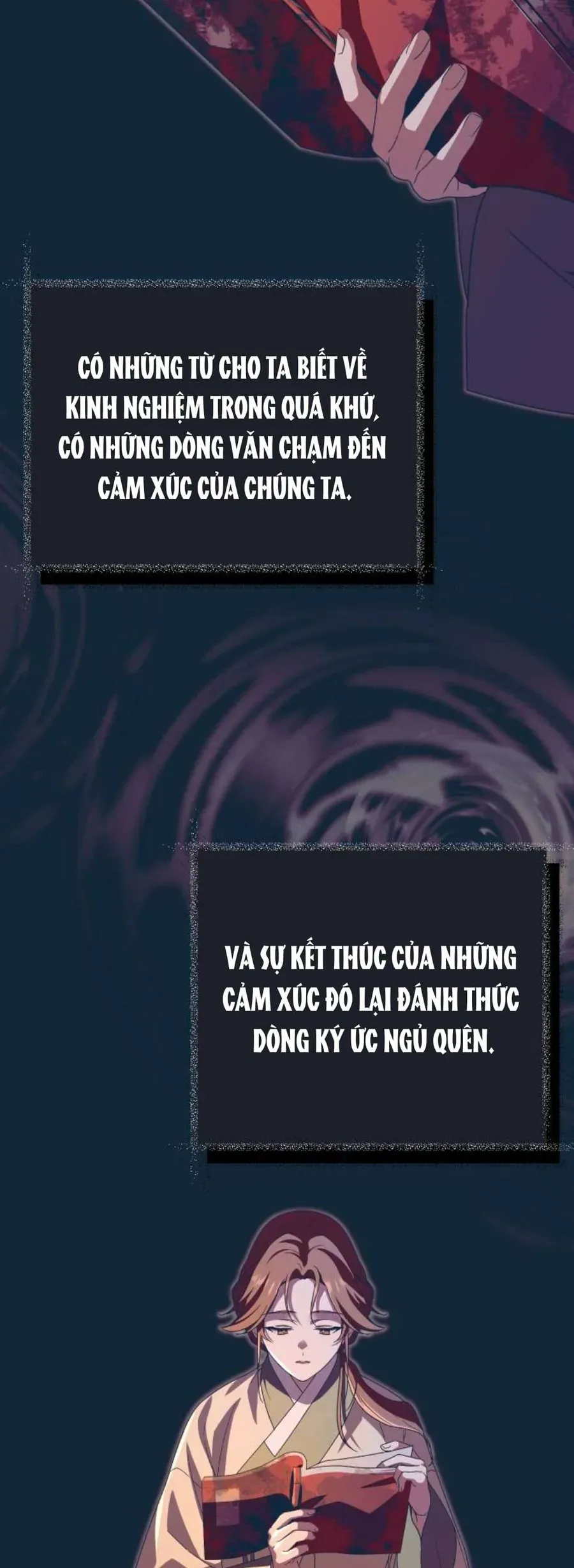 Dabi, Hương Vị Ngây Ngất Chap 85 - Next Chap 86