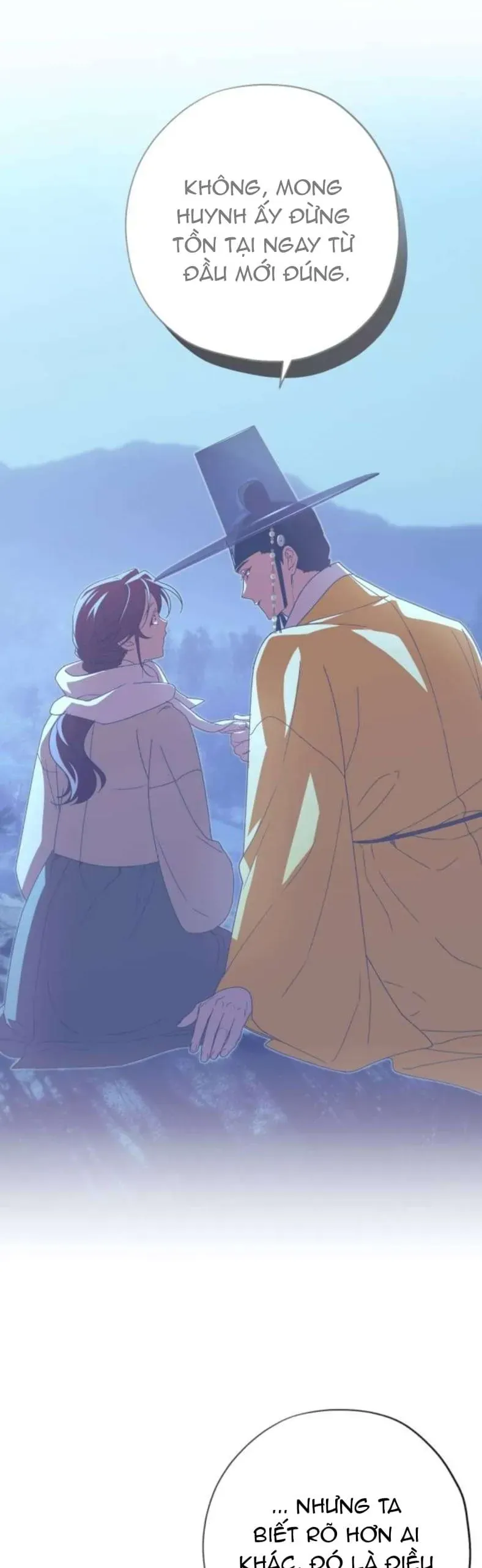 Dabi, Hương Vị Ngây Ngất Chap 86 - Next Chap 87