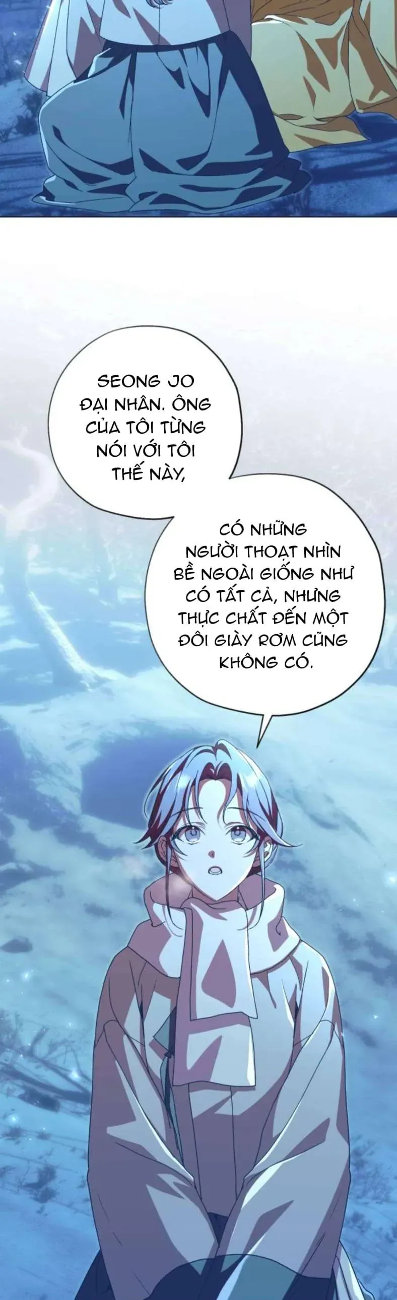 Dabi, Hương Vị Ngây Ngất Chap 86 - Next Chap 87