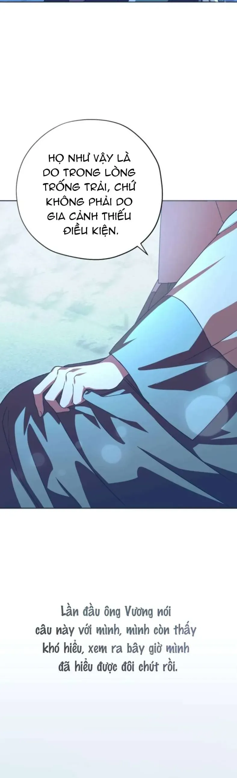 Dabi, Hương Vị Ngây Ngất Chap 86 - Next Chap 87