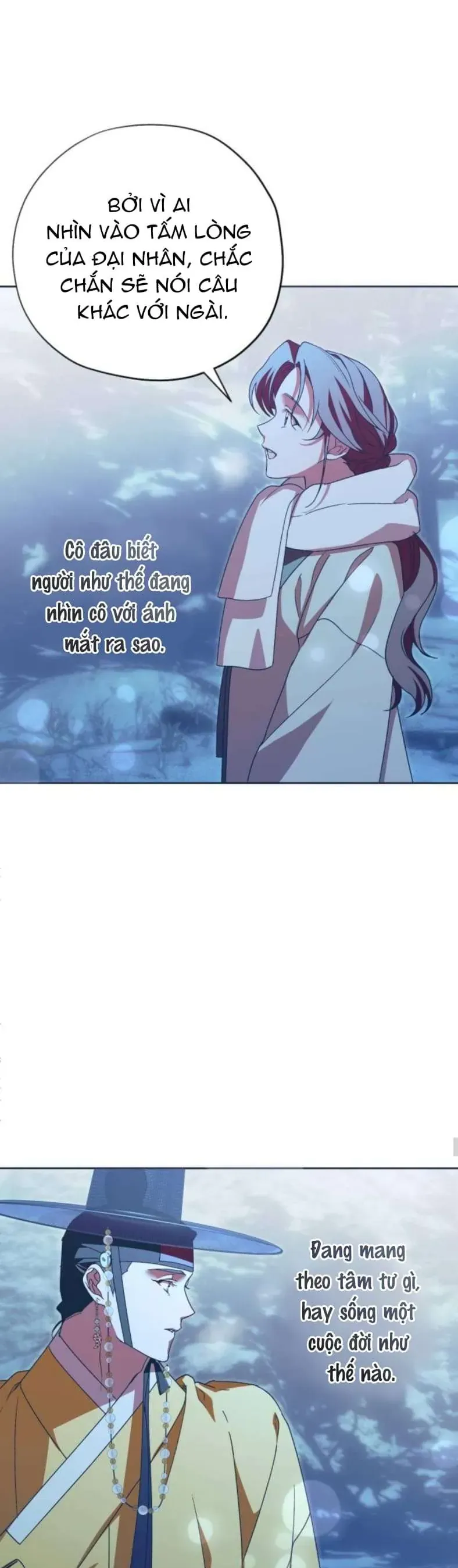 Dabi, Hương Vị Ngây Ngất Chap 86 - Next Chap 87