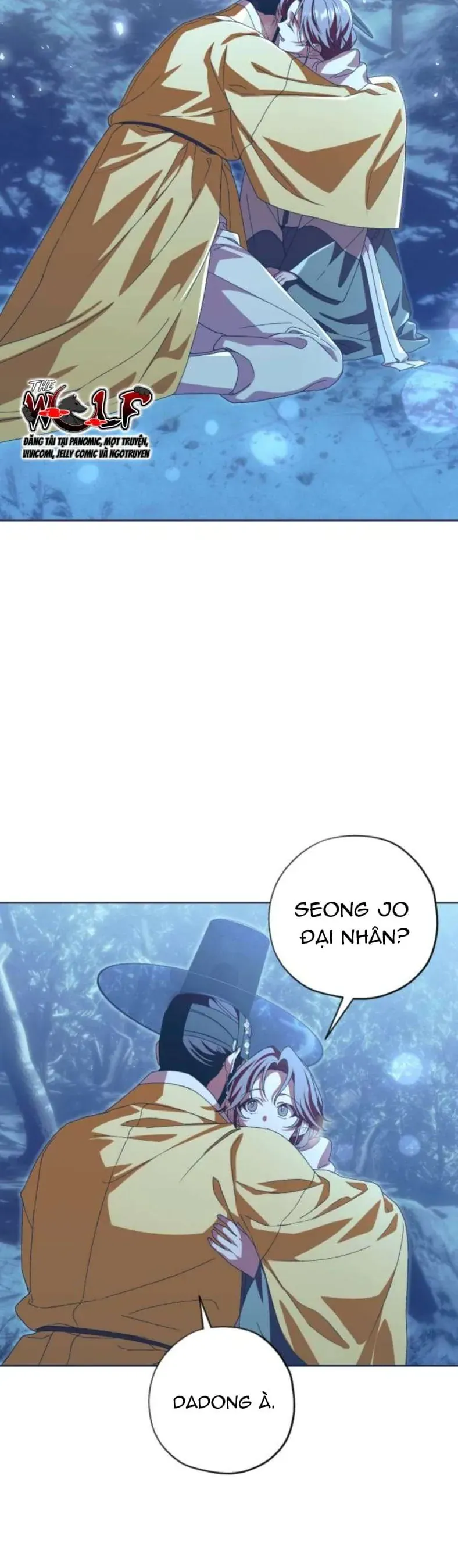 Dabi, Hương Vị Ngây Ngất Chap 86 - Next Chap 87