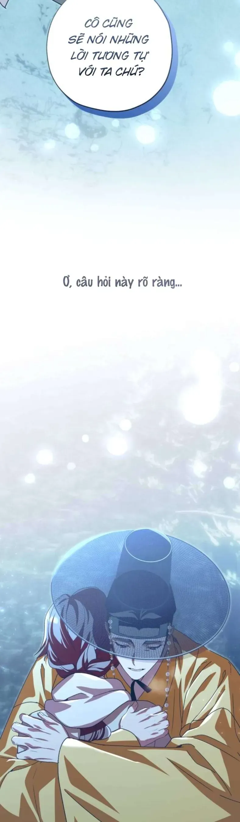 Dabi, Hương Vị Ngây Ngất Chap 86 - Next Chap 87