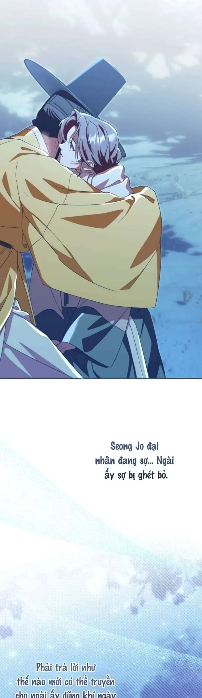 Dabi, Hương Vị Ngây Ngất Chap 86 - Next Chap 87