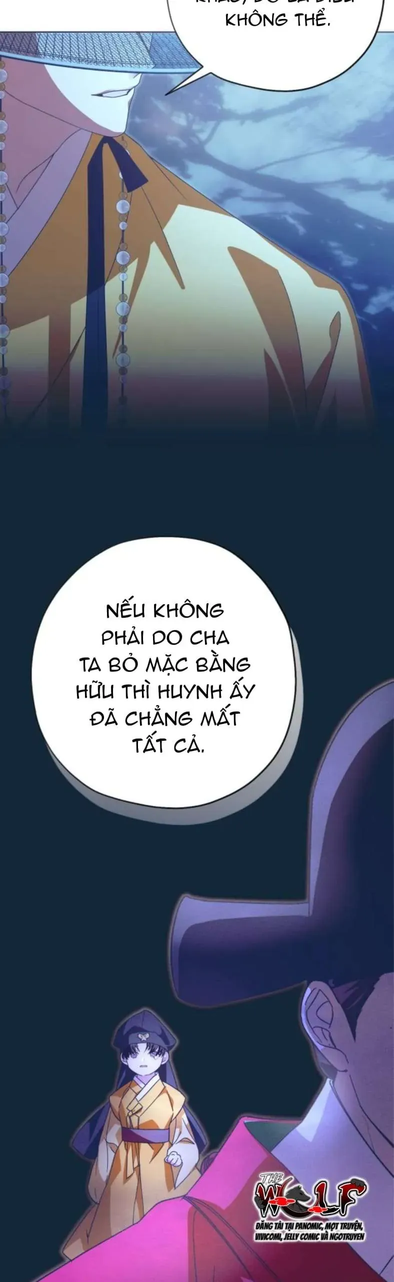 Dabi, Hương Vị Ngây Ngất Chap 86 - Next Chap 87