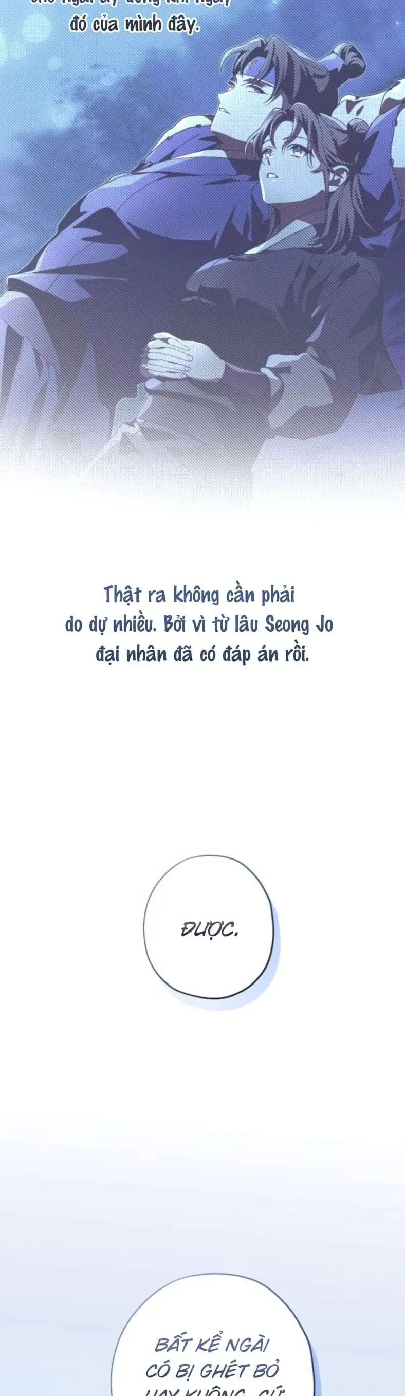 Dabi, Hương Vị Ngây Ngất Chap 86 - Next Chap 87