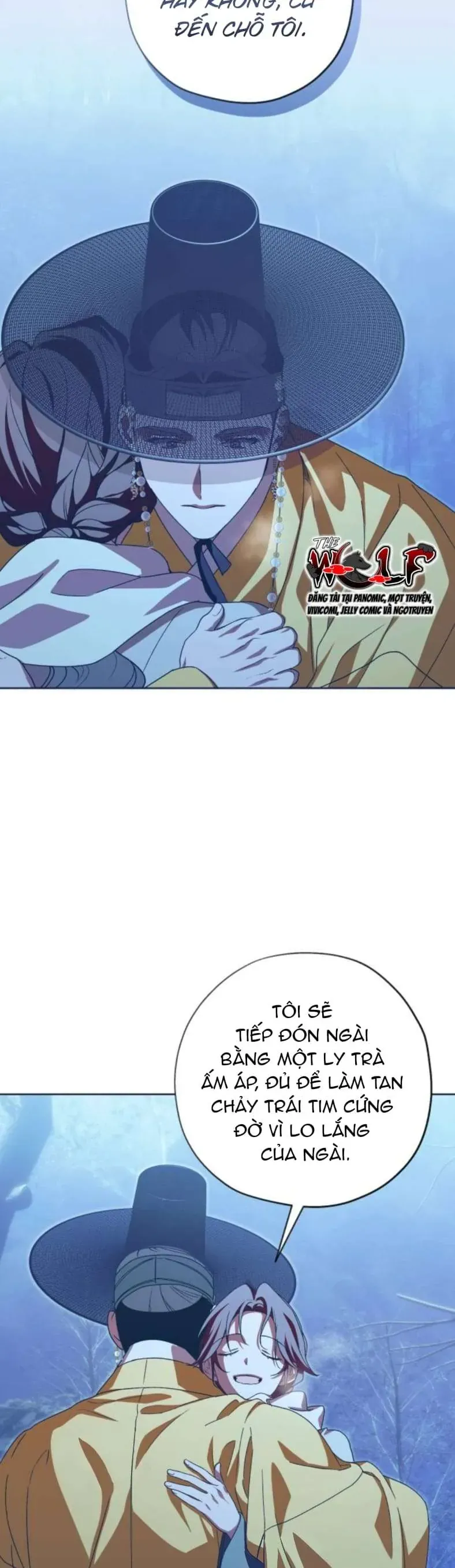 Dabi, Hương Vị Ngây Ngất Chap 86 - Next Chap 87