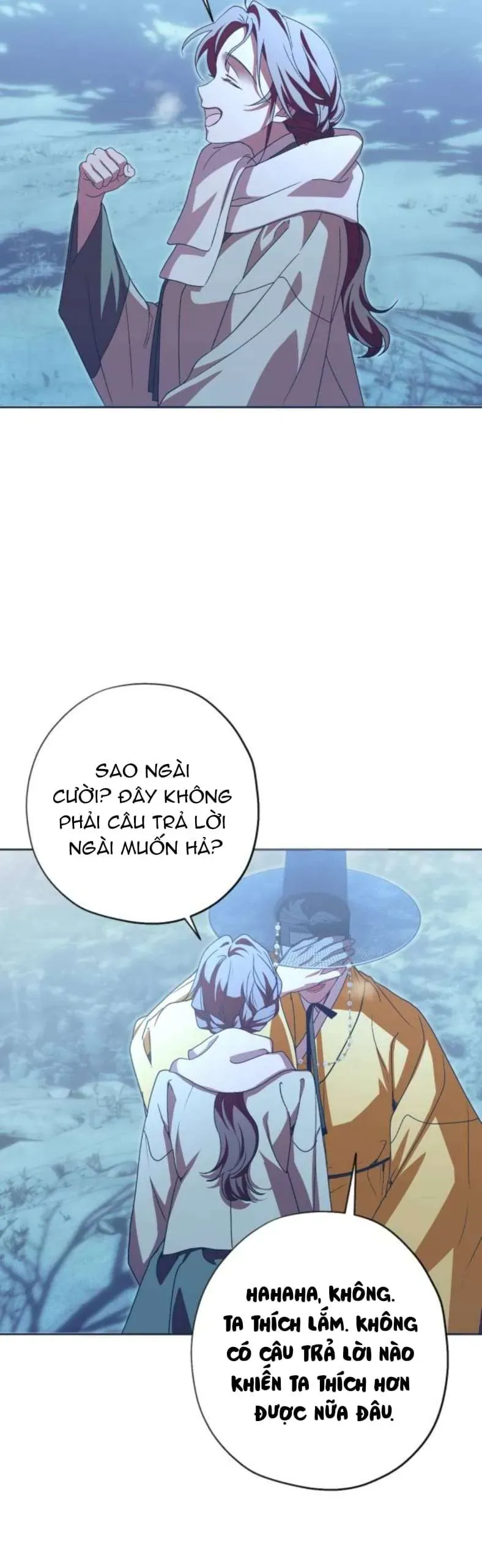 Dabi, Hương Vị Ngây Ngất Chap 86 - Next Chap 87