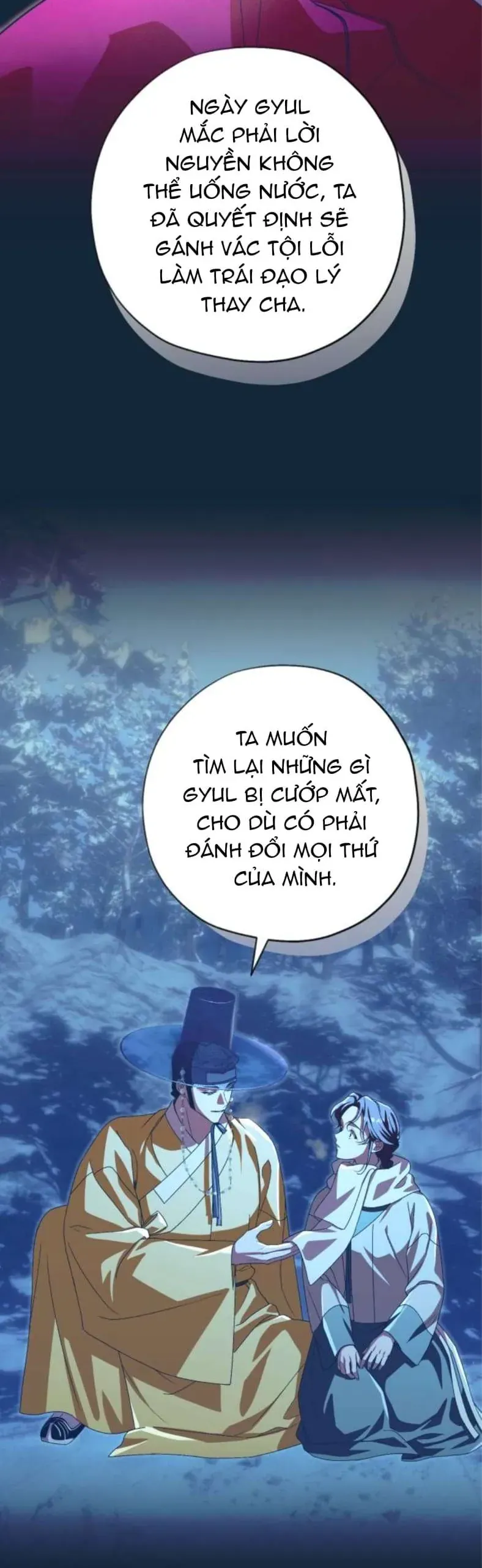 Dabi, Hương Vị Ngây Ngất Chap 86 - Next Chap 87