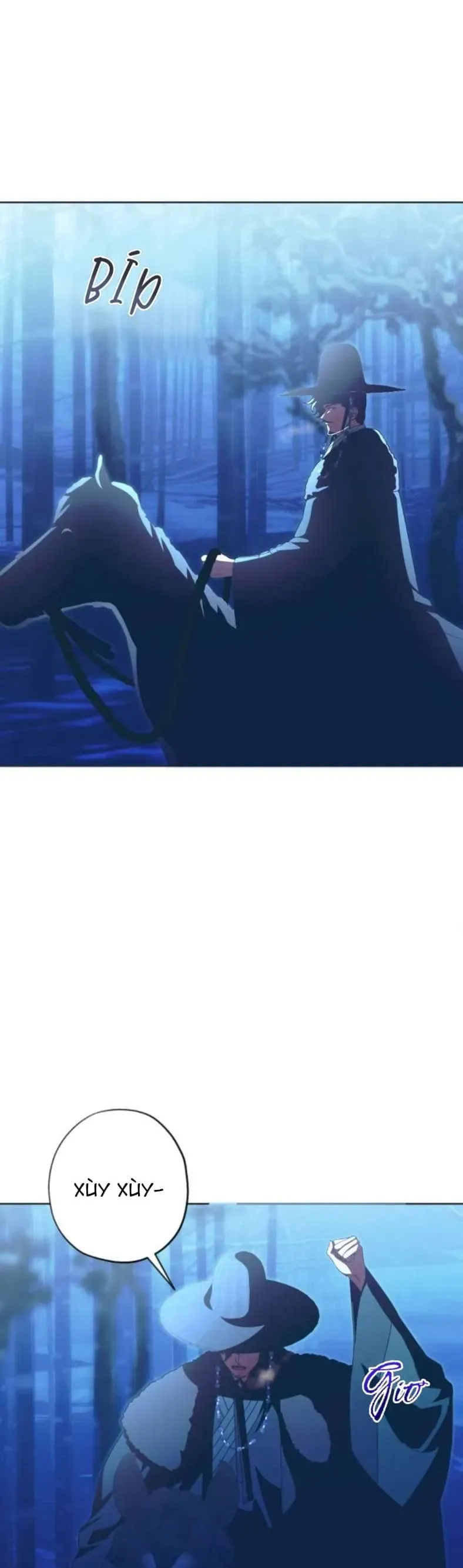 Dabi, Hương Vị Ngây Ngất Chap 86 - Next Chap 87