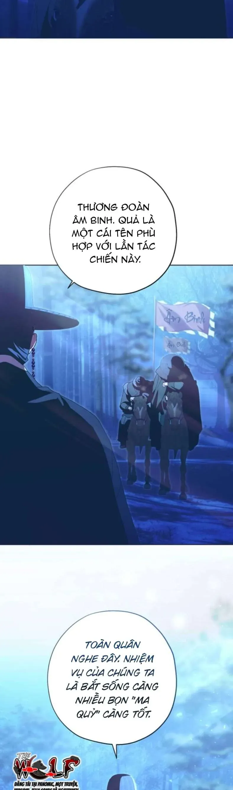 Dabi, Hương Vị Ngây Ngất Chap 86 - Next Chap 87