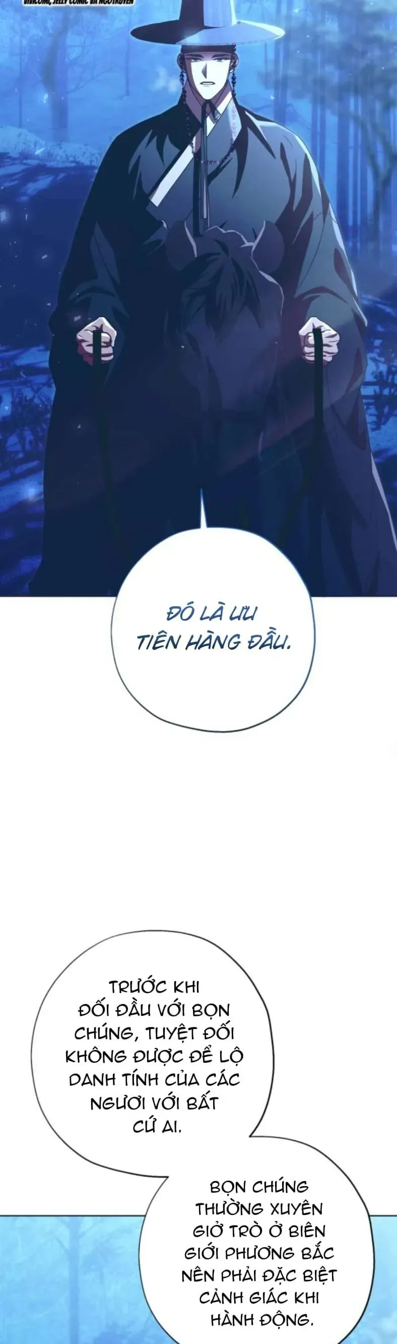 Dabi, Hương Vị Ngây Ngất Chap 86 - Next Chap 87