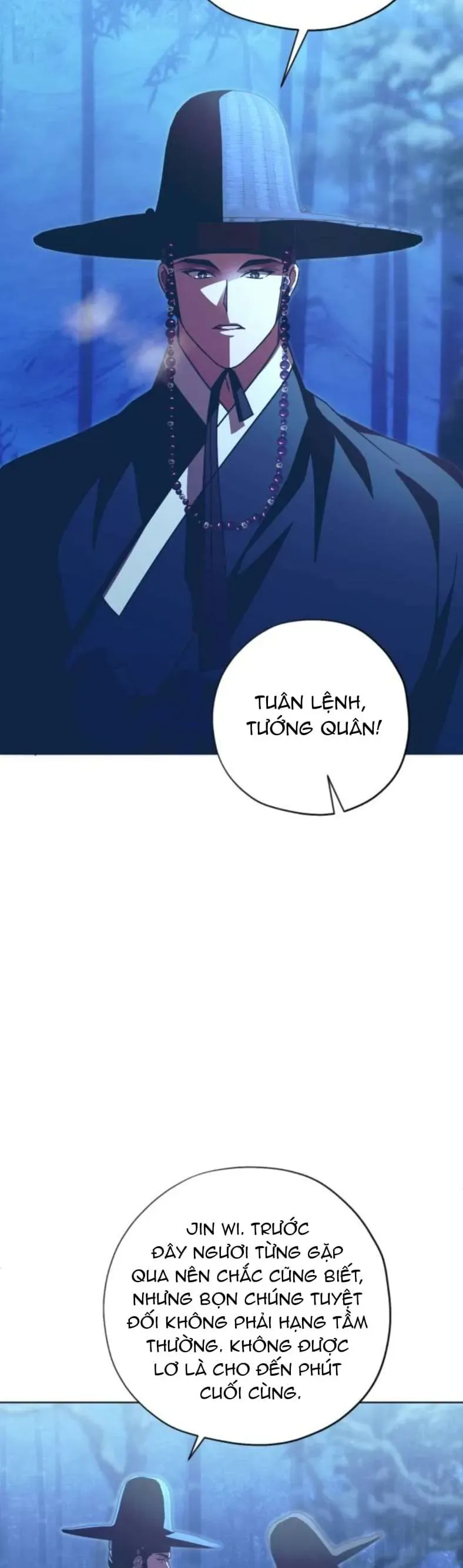 Dabi, Hương Vị Ngây Ngất Chap 86 - Next Chap 87