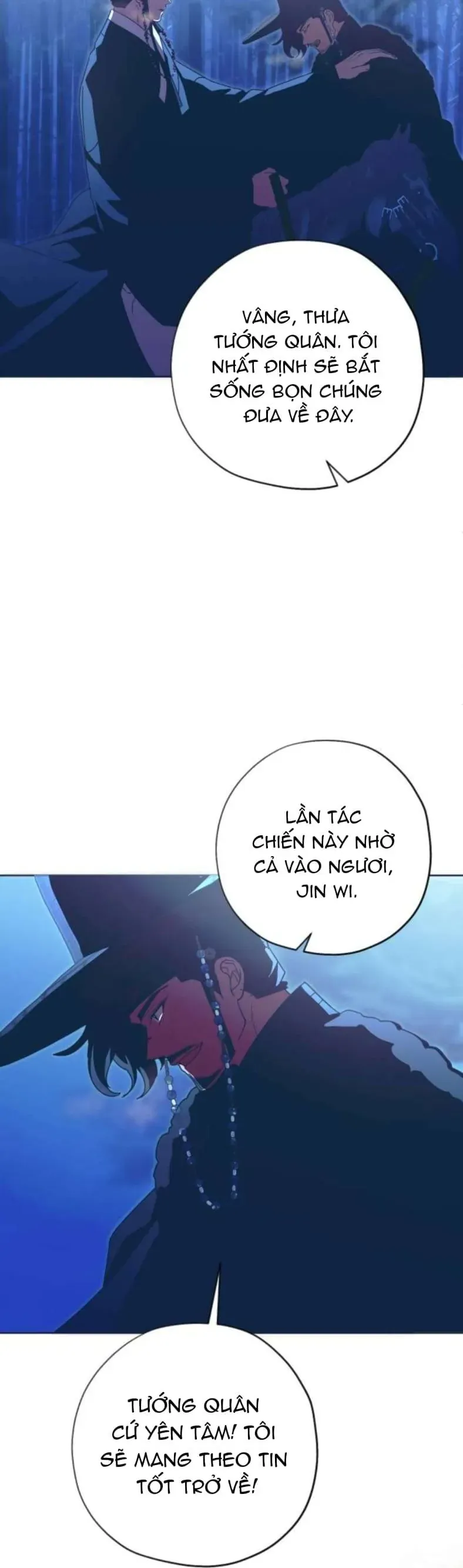 Dabi, Hương Vị Ngây Ngất Chap 86 - Next Chap 87