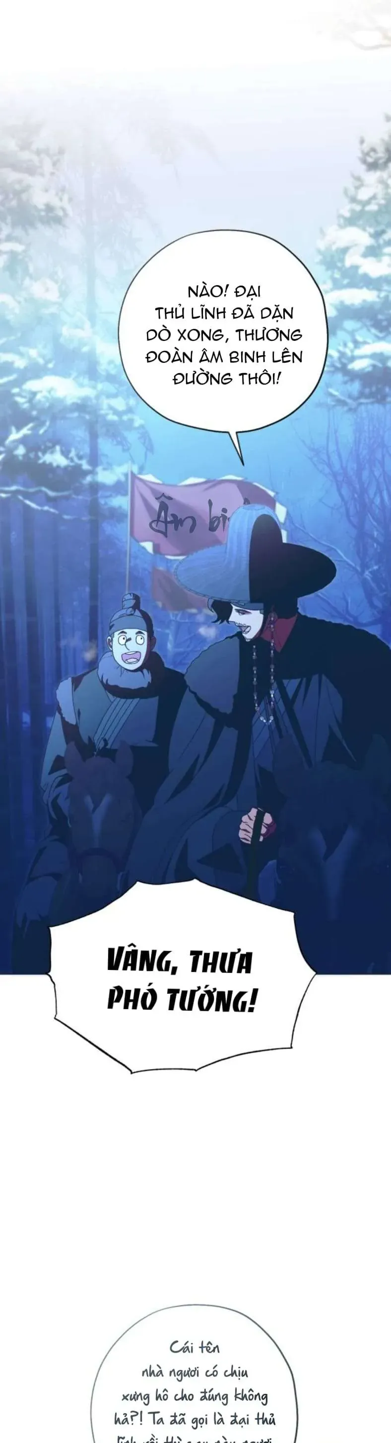 Dabi, Hương Vị Ngây Ngất Chap 86 - Next Chap 87