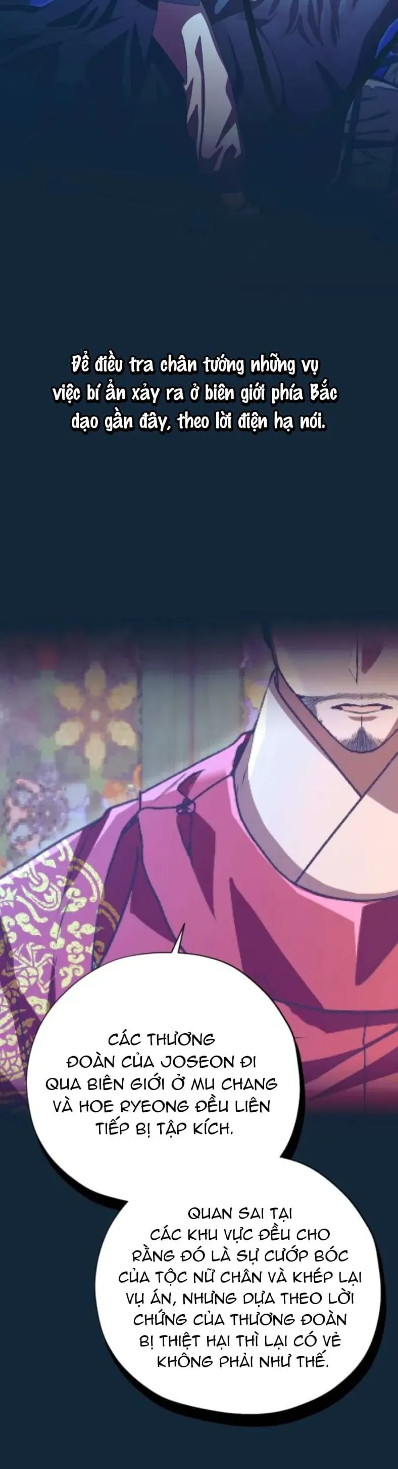 Dabi, Hương Vị Ngây Ngất Chap 86 - Next Chap 87