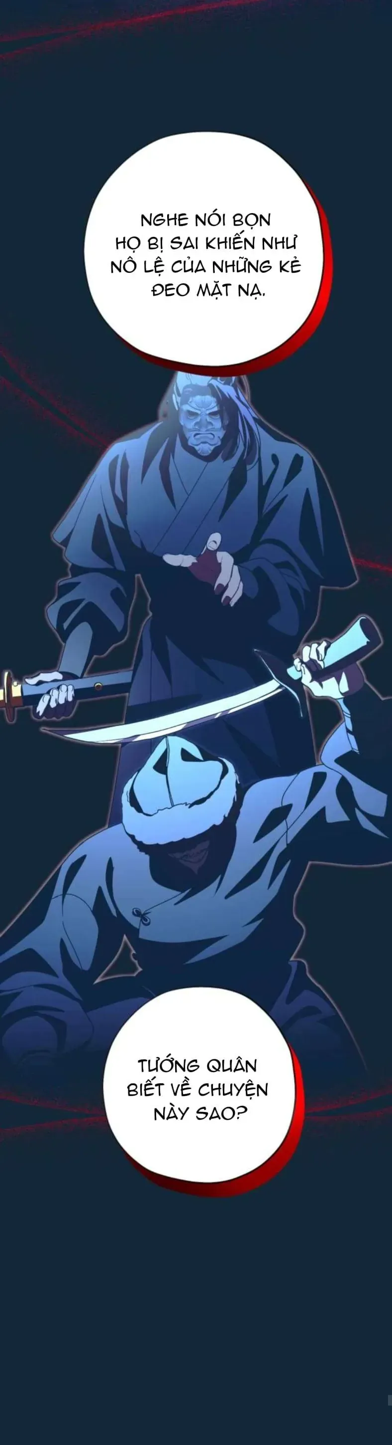 Dabi, Hương Vị Ngây Ngất Chap 86 - Next Chap 87