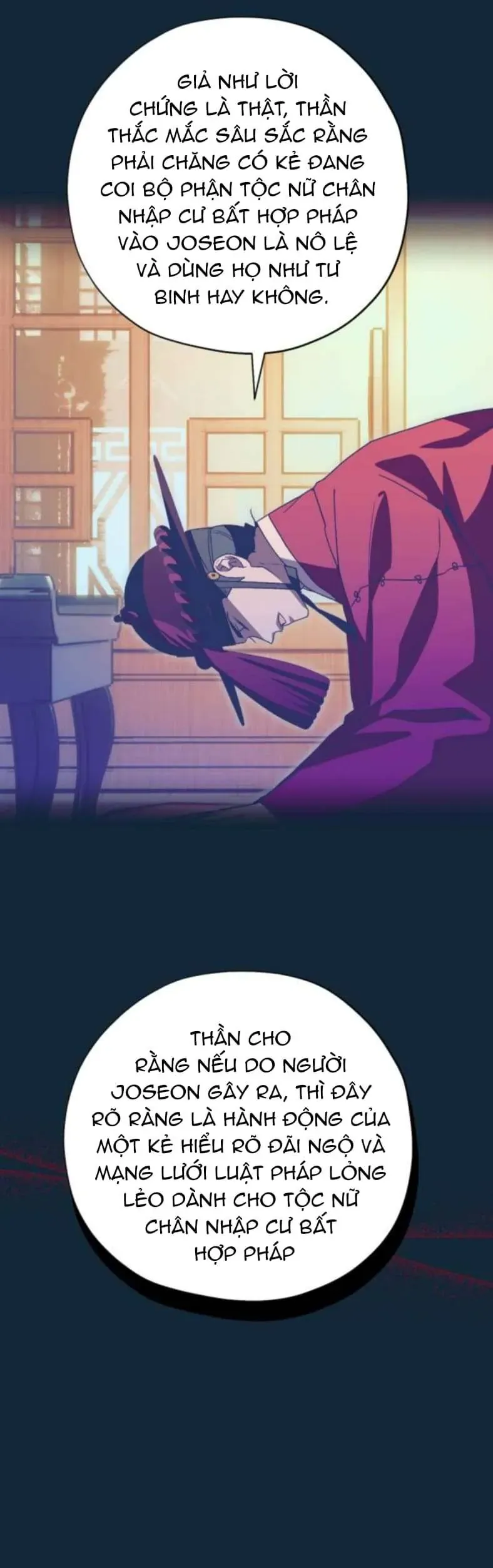 Dabi, Hương Vị Ngây Ngất Chap 86 - Next Chap 87