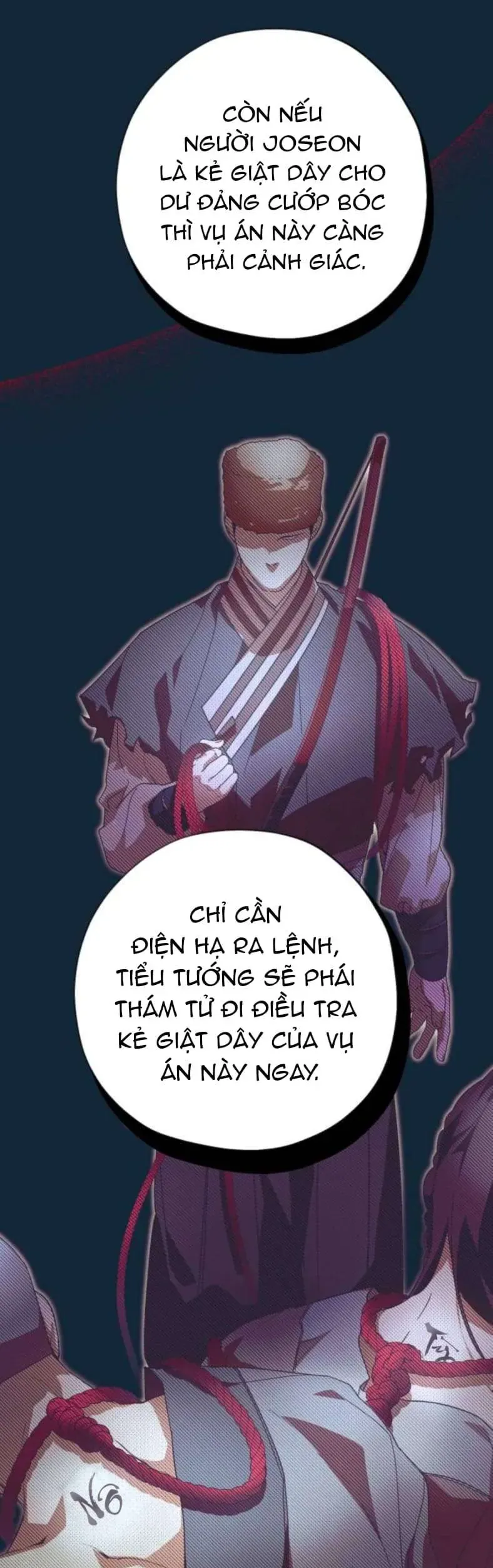 Dabi, Hương Vị Ngây Ngất Chap 86 - Next Chap 87