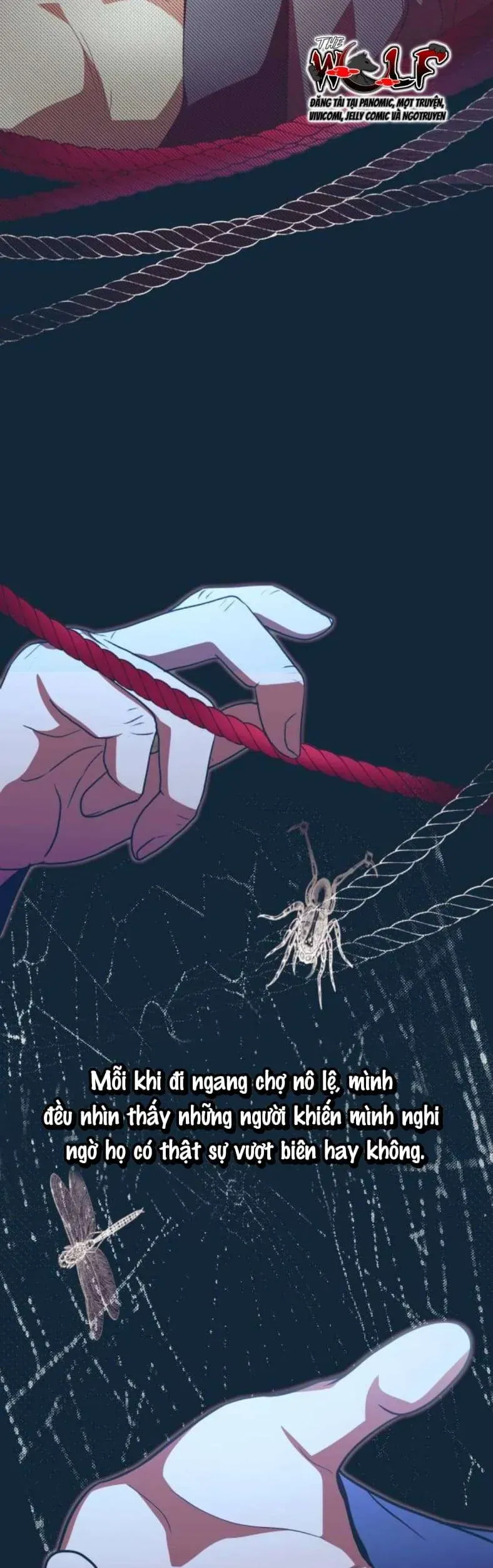 Dabi, Hương Vị Ngây Ngất Chap 86 - Next Chap 87