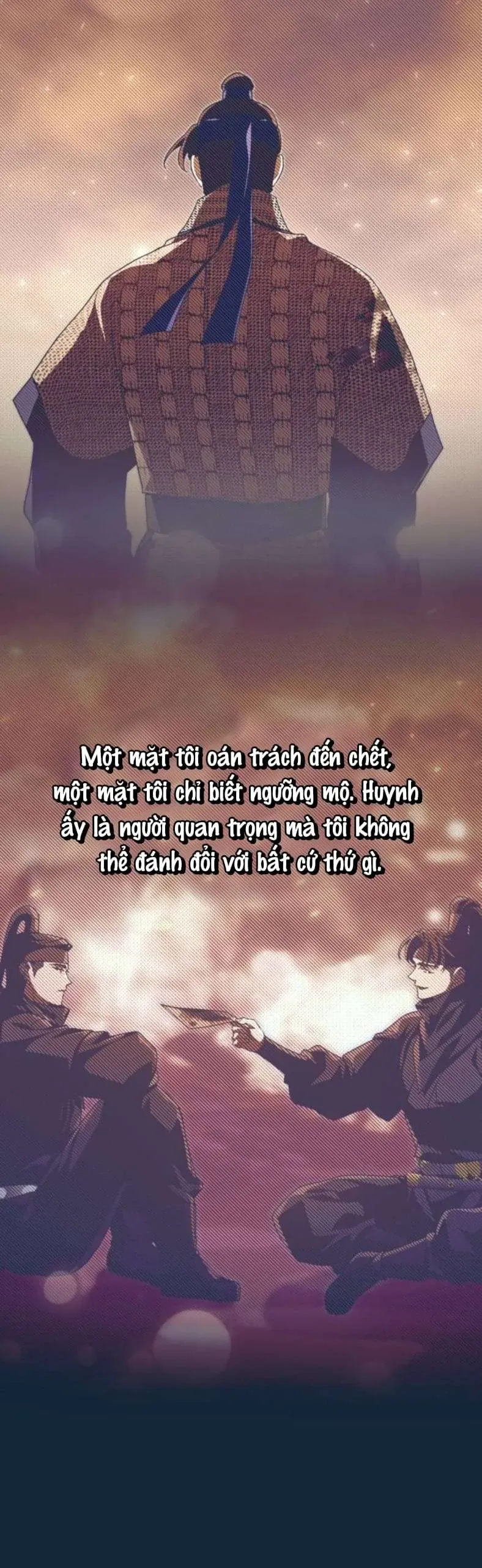 Dabi, Hương Vị Ngây Ngất Chap 86 - Next Chap 87