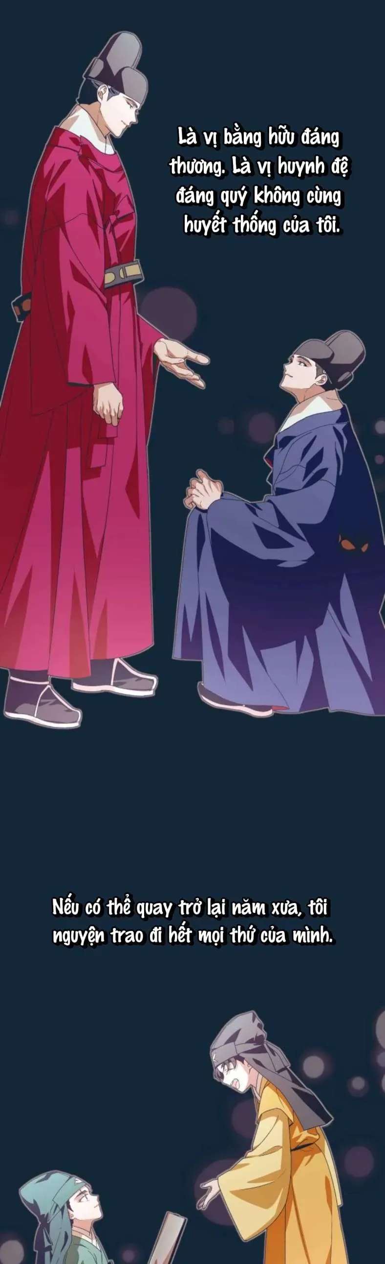 Dabi, Hương Vị Ngây Ngất Chap 86 - Next Chap 87